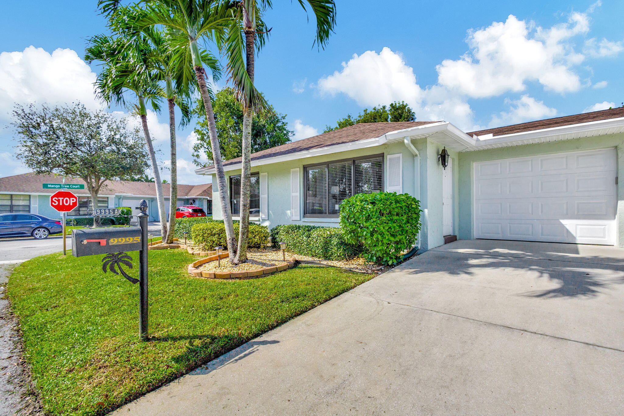 9995 Orchid Tree Trail A, Boynton Beach, Palm Beach County, Florida - 2 Bedrooms  
2 Bathrooms - 