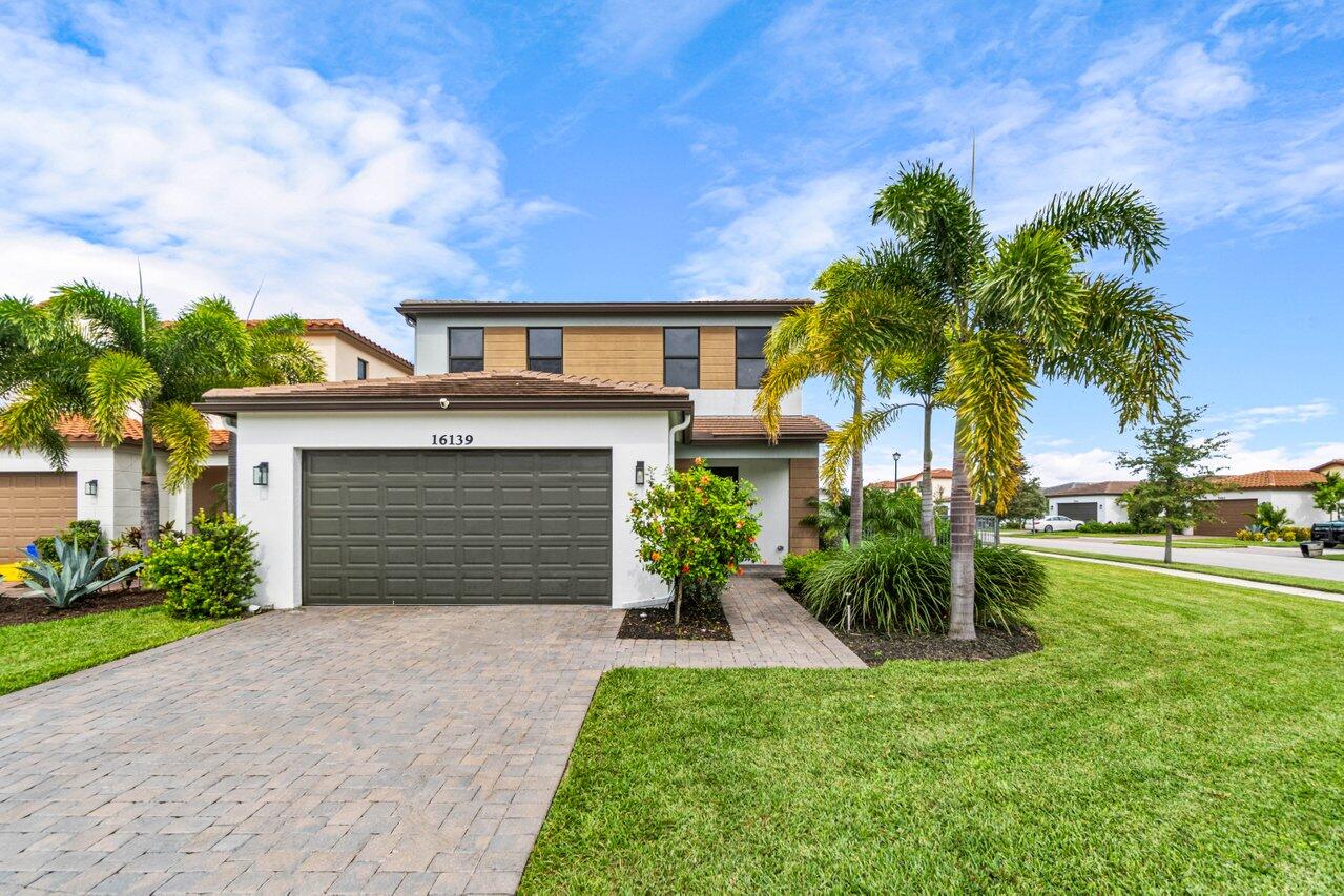 16139 Sea Glass Way, Westlake, Palm Beach County, Florida - 4 Bedrooms  
2.5 Bathrooms - 