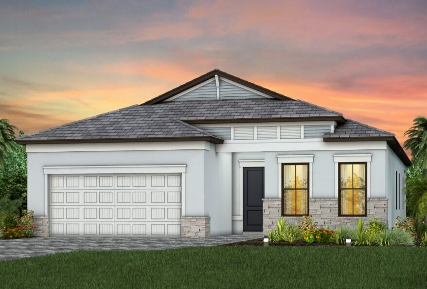 9163 Cape Honey Bee Lane Mystique 1, Lake Worth, Palm Beach County, Florida - 2 Bedrooms  
3 Bathrooms - 