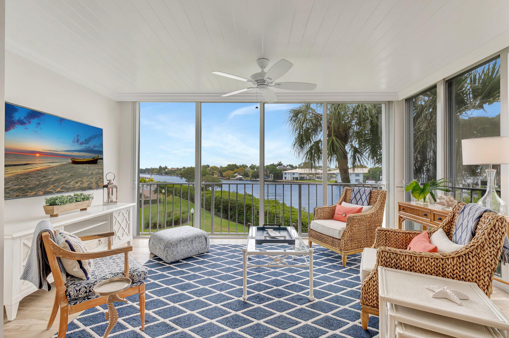 790 Andrews Avenue H-202, Delray Beach, Palm Beach County, Florida - 3 Bedrooms  
3 Bathrooms - 