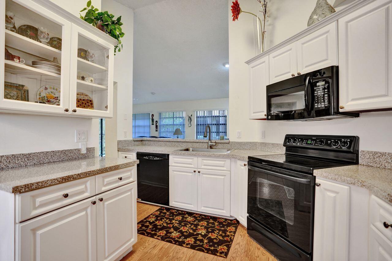 3447 Jog Park Drive, Greenacres, Palm Beach County, Florida - 2 Bedrooms  
2 Bathrooms - 