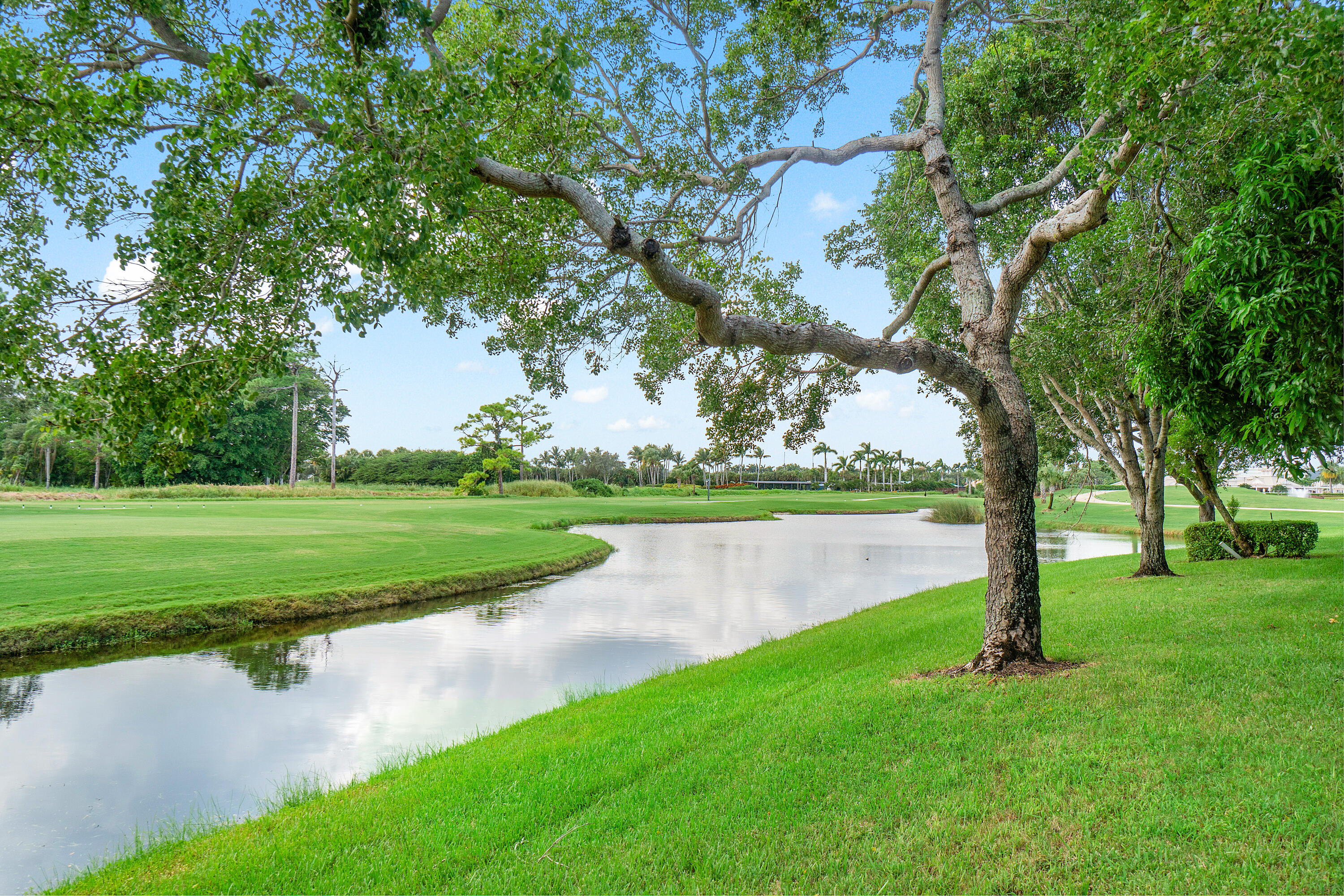 Property for Sale at 17597 Ashbourne Way A, Boca Raton, Palm Beach County, Florida - Bedrooms: 3 
Bathrooms: 2.5  - $1,079,000