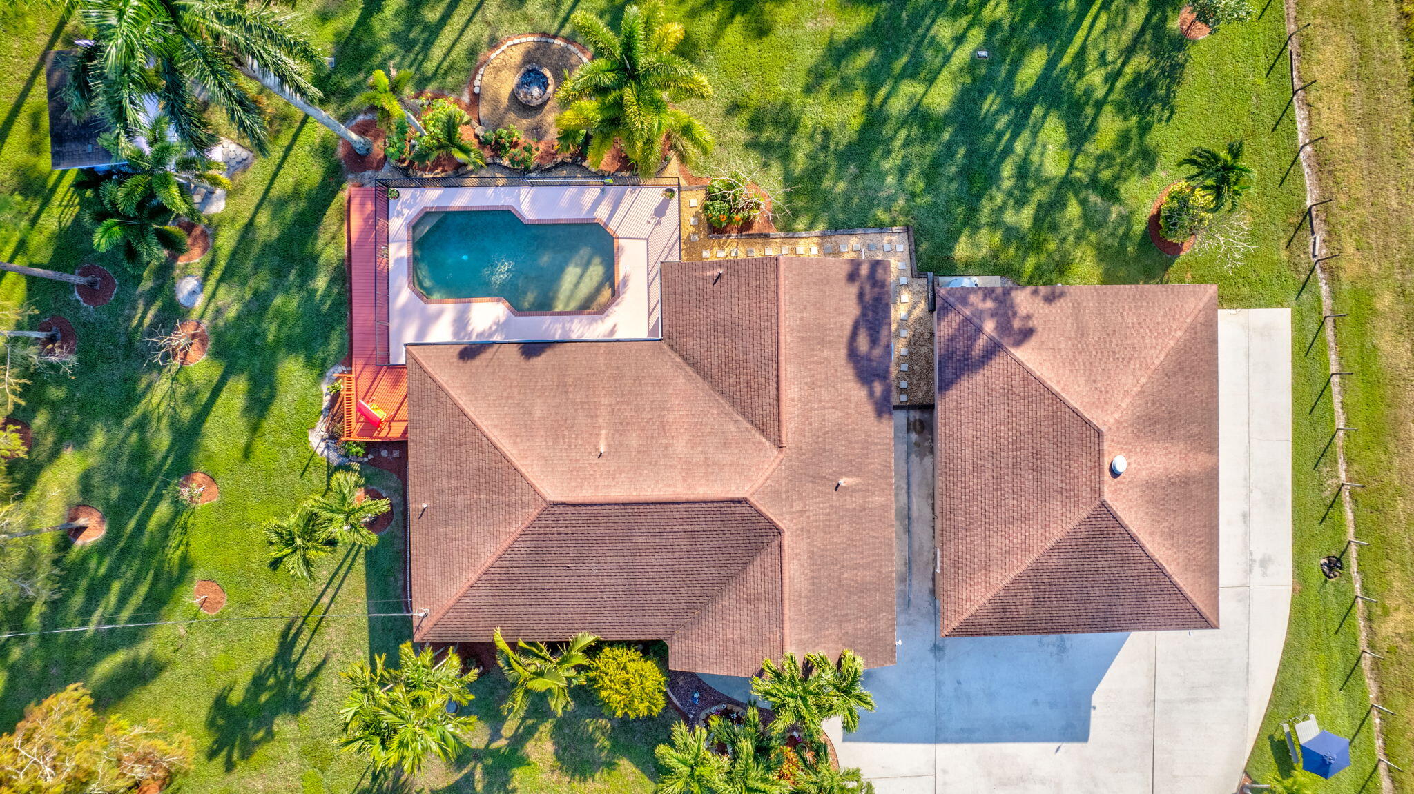 Property for Sale at 17748 Orange Grove Blvd, Loxahatchee, Palm Beach County, Florida - Bedrooms: 4 
Bathrooms: 2  - $775,000
