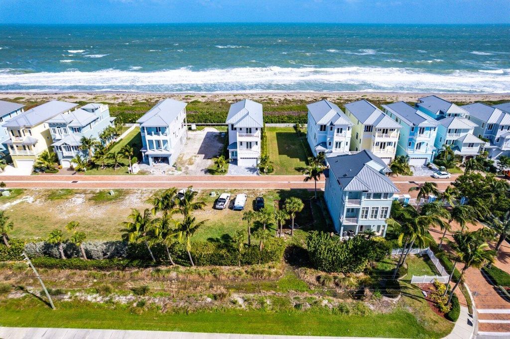 Photo of 4825 Watersong Way, Fort Pierce, FL 34949 (MLS # RX-10910081)