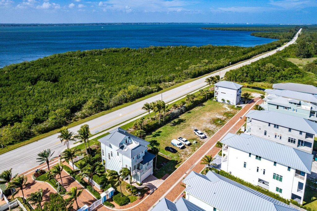 Photo of 4825 Watersong Way, Fort Pierce, FL 34949 (MLS # RX-10910081)