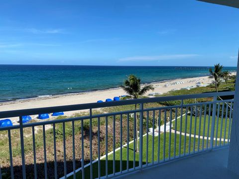 Photo of 2780 S Ocean Boulevard #502, Palm Beach, FL 33480 (MLS # RX-11124988)