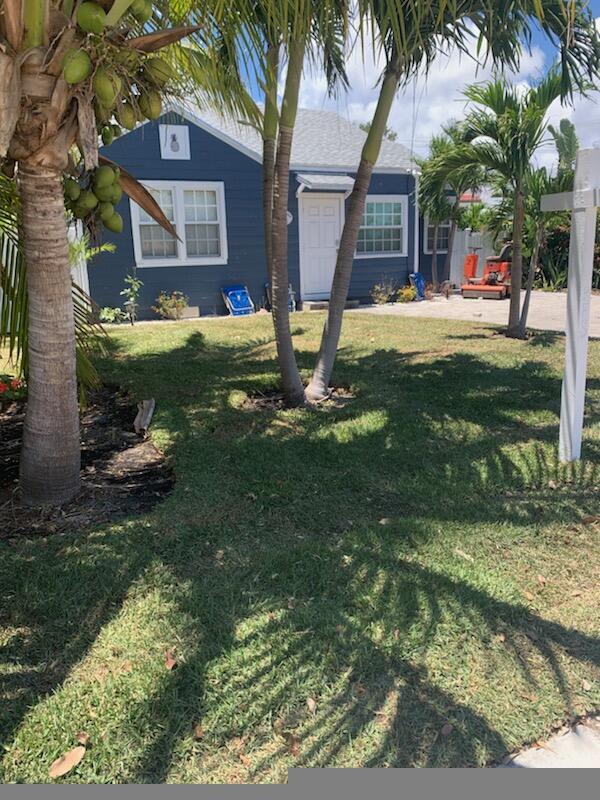 Property for Sale at 723 N Federal Highway, Lake Worth Beach, Palm Beach County, Florida - Bedrooms: 3 
Bathrooms: 2  - $799,000