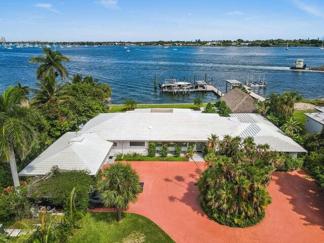 3410 N Flagler Drive