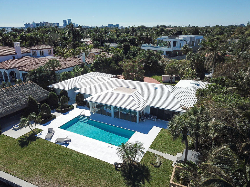 3410 N Flagler Drive