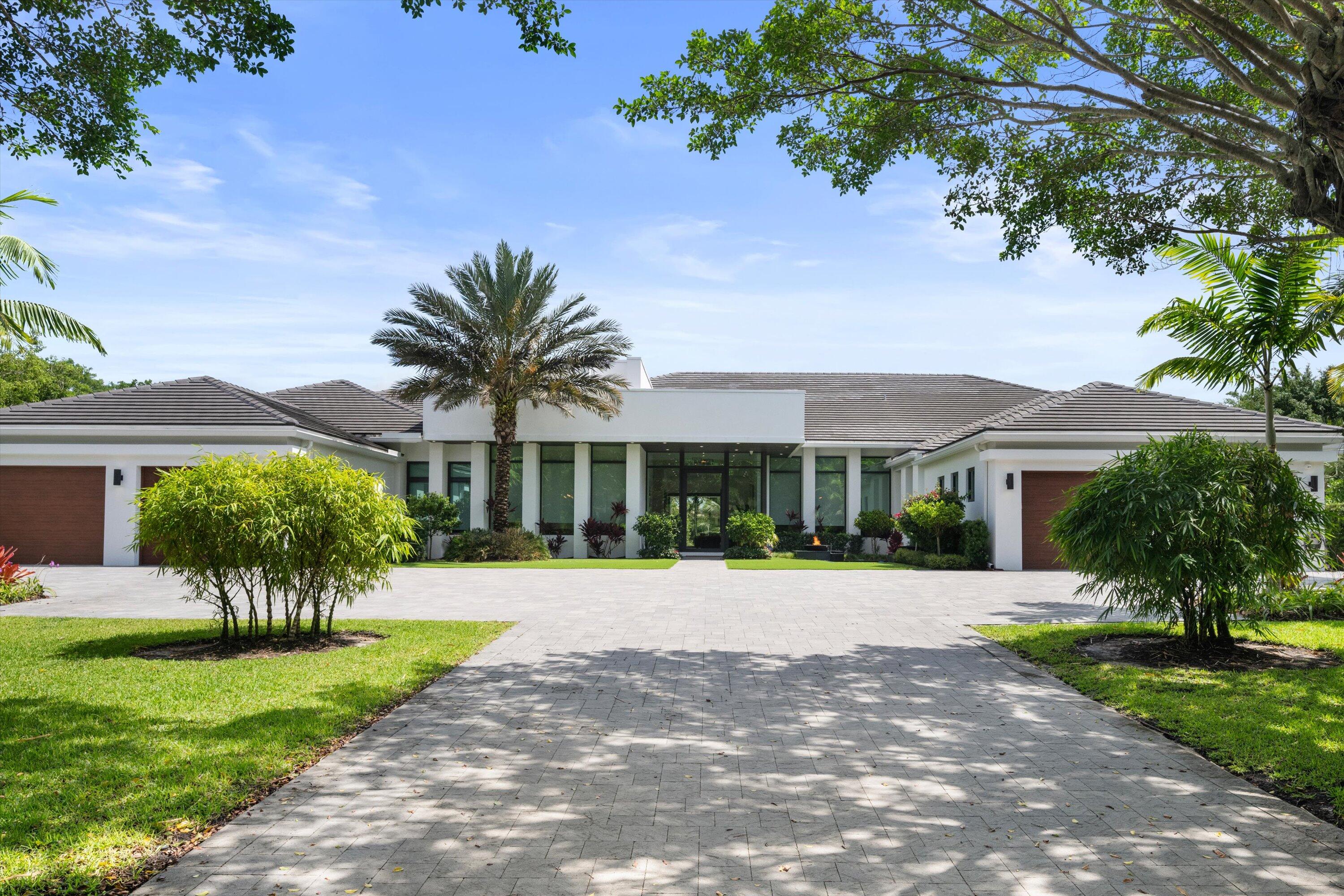 Property for Sale at 18074 Sentinel Circle, Boca Raton, Palm Beach County, Florida - Bedrooms: 5 
Bathrooms: 6.5  - $6,950,000