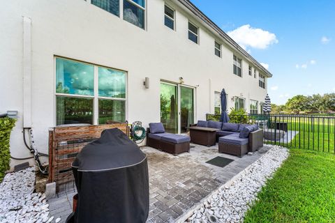 Tiny photo for 4392 Veleiros Avenue, Deerfield Beach, FL 33064 (MLS # RX-11128008)