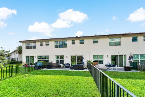 Tiny photo for 4392 Veleiros Avenue, Deerfield Beach, FL 33064 (MLS # RX-11128008)