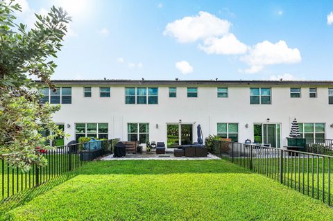 Tiny photo for 4392 Veleiros Avenue, Deerfield Beach, FL 33064 (MLS # RX-11128008)