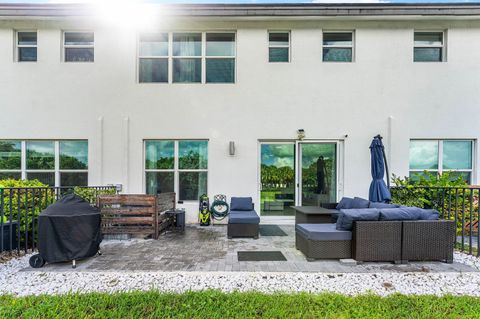 Tiny photo for 4392 Veleiros Avenue, Deerfield Beach, FL 33064 (MLS # RX-11128008)