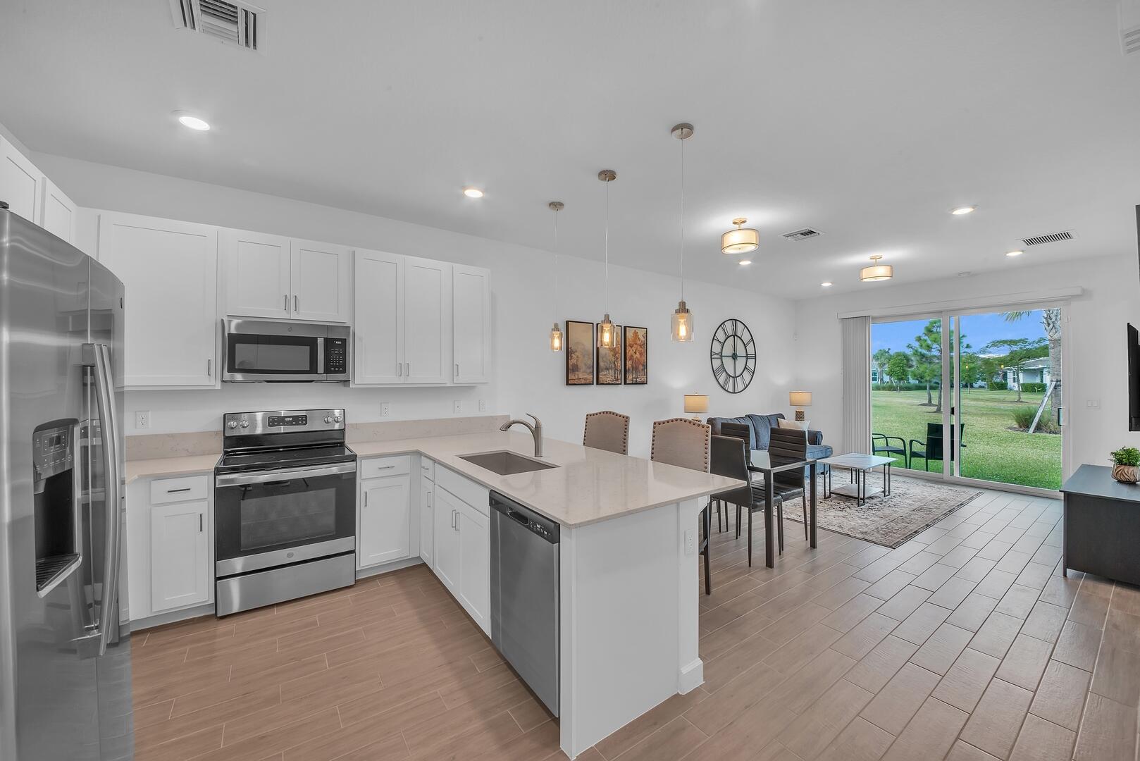 Property for Sale at 14517 Three Ponds Trail, Delray Beach, Palm Beach County, Florida - Bedrooms: 2 
Bathrooms: 2  - $439,900
