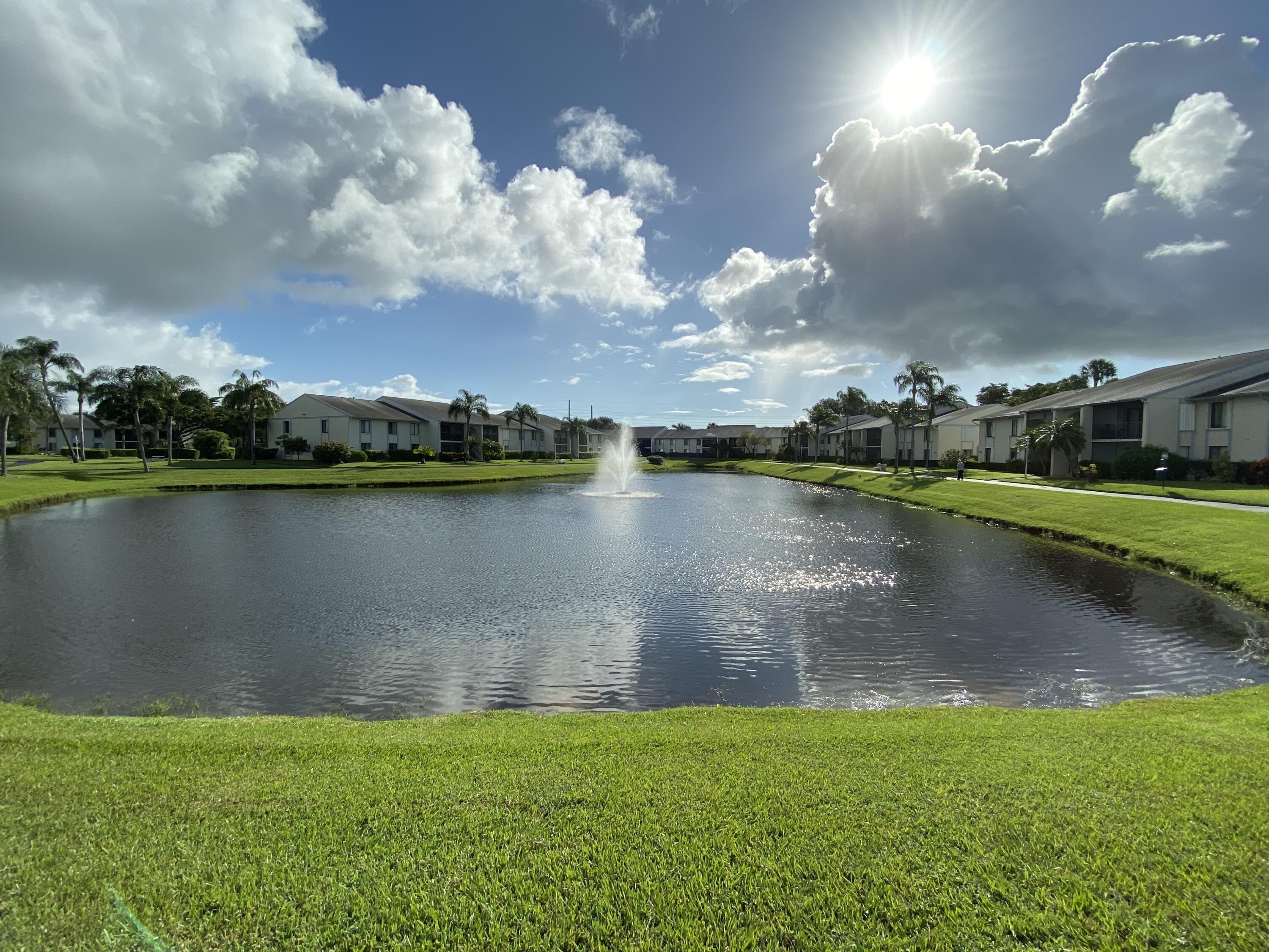 1119 Green Pine Boulevard C1, West Palm Beach, Palm Beach County, Florida - 2 Bedrooms  
2 Bathrooms - 
