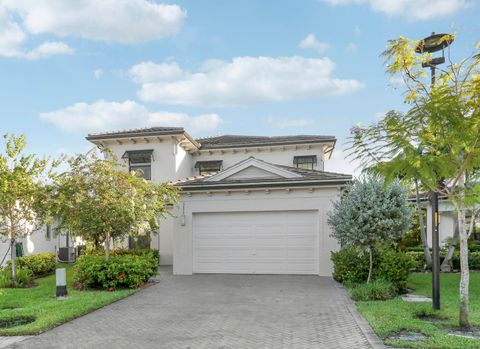 Photo of 3029 Safflower Circle, West Palm Beach, FL 33401 (MLS # RX-11123102)