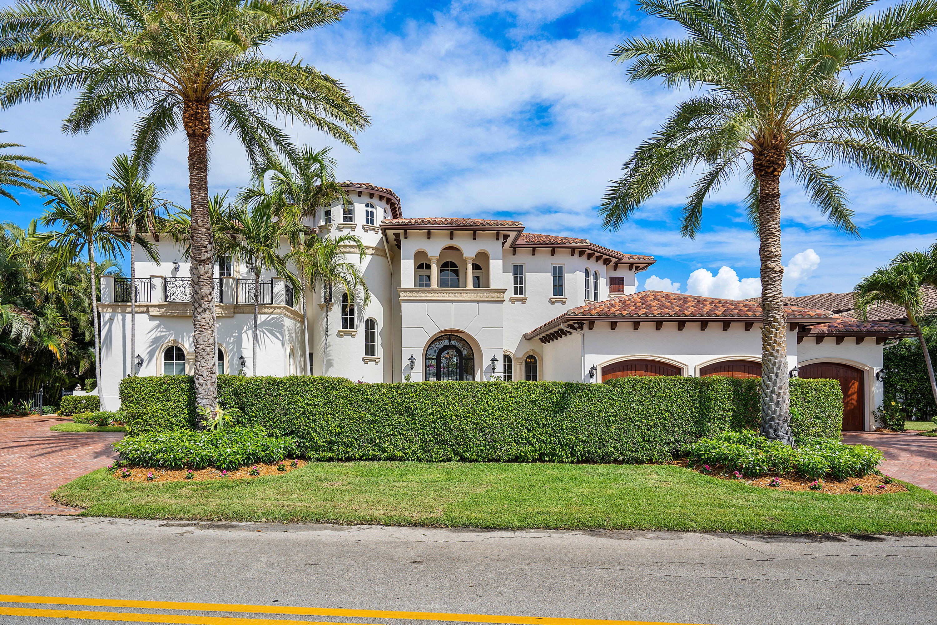Property for Sale at 747 Marble Way, Boca Raton, Palm Beach County, Florida - Bedrooms: 6 
Bathrooms: 5.5  - $7,850,000