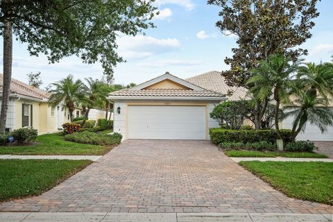 Photo of 1364 Saint Lawrence Drive, Palm Beach Gardens, FL 33410 (MLS # RX-11128953)