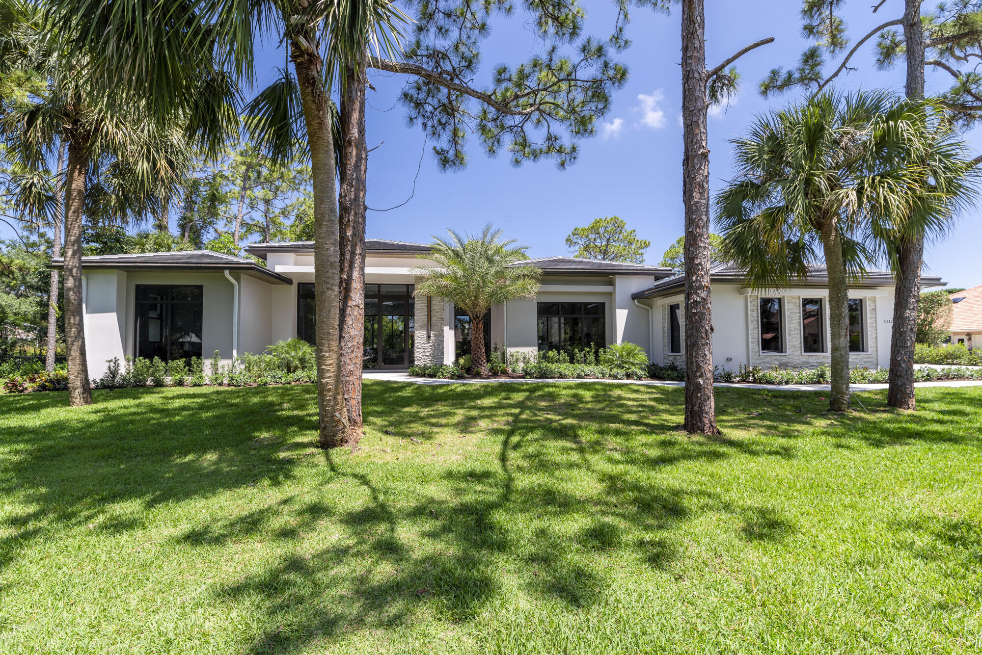 Photo 1 of 5382 Sea Biscuit Road, Palm Beach Gardens, Florida, $4,249,980, Web #: 10943005