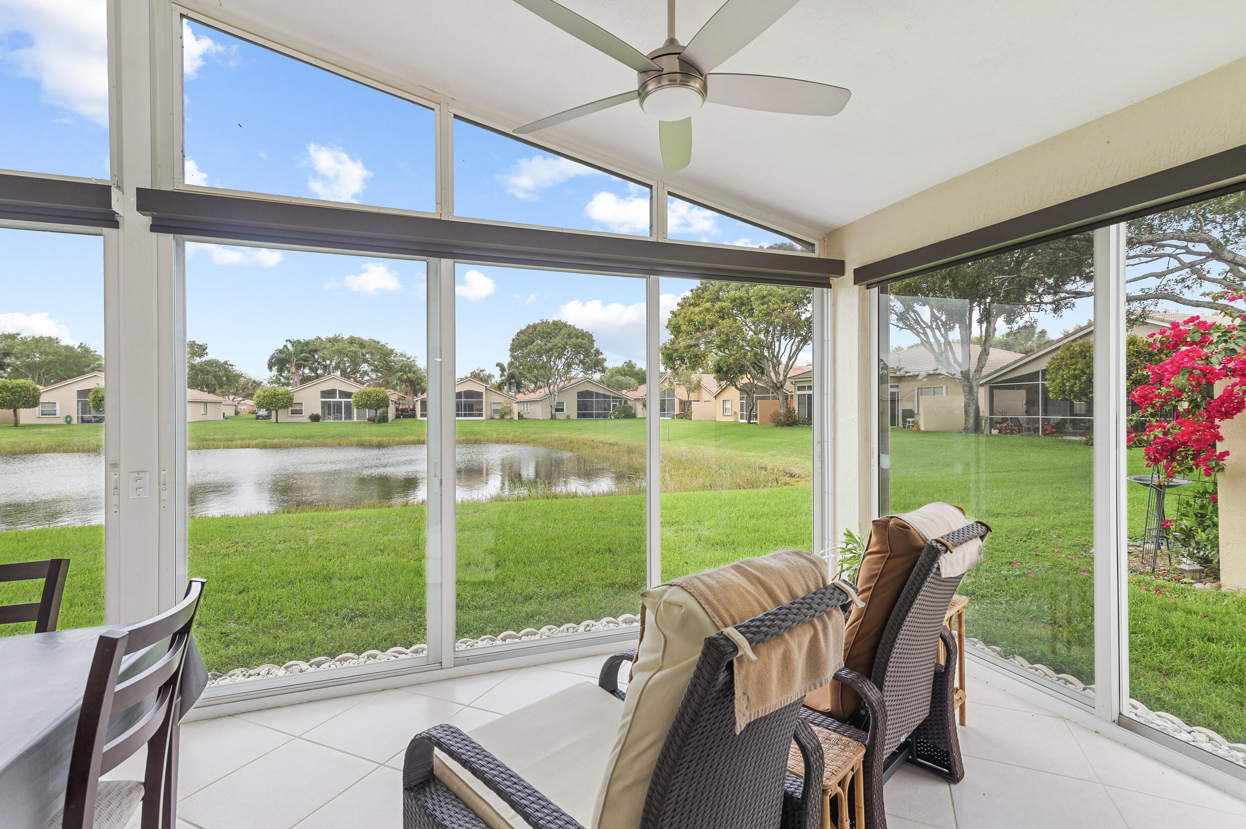 13817 Via Nadina, Delray Beach, Palm Beach County, Florida - 2 Bedrooms  
2 Bathrooms - 