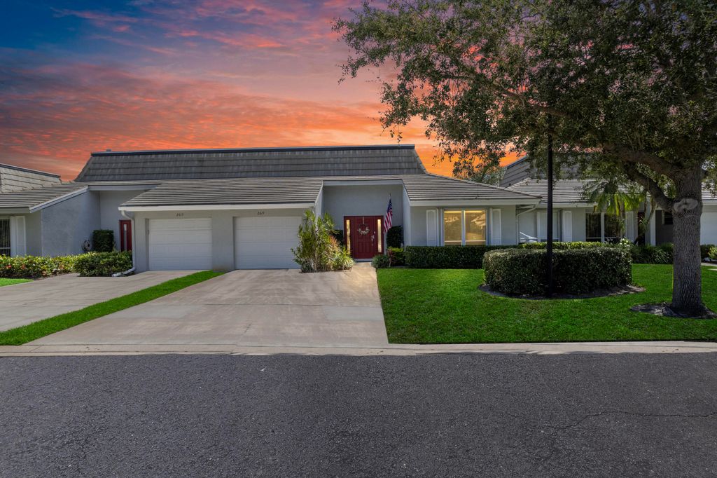 Photo of 2619 SW Westlake Circle, Palm City, FL 34990 (MLS # RX-11097577)