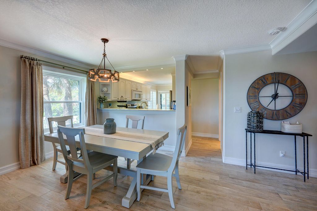 Photo of 2641 NE Ocean Boulevard #106, Stuart, FL 34996 (MLS # RX-11092661)