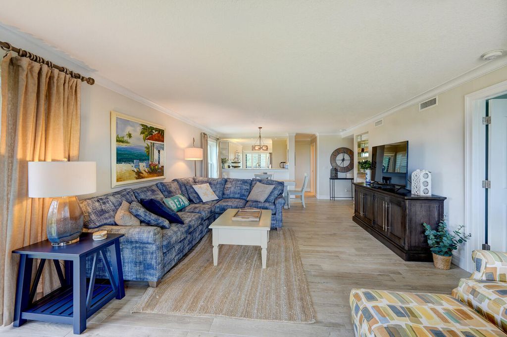 Photo of 2641 NE Ocean Boulevard #106, Stuart, FL 34996 (MLS # RX-11092661)