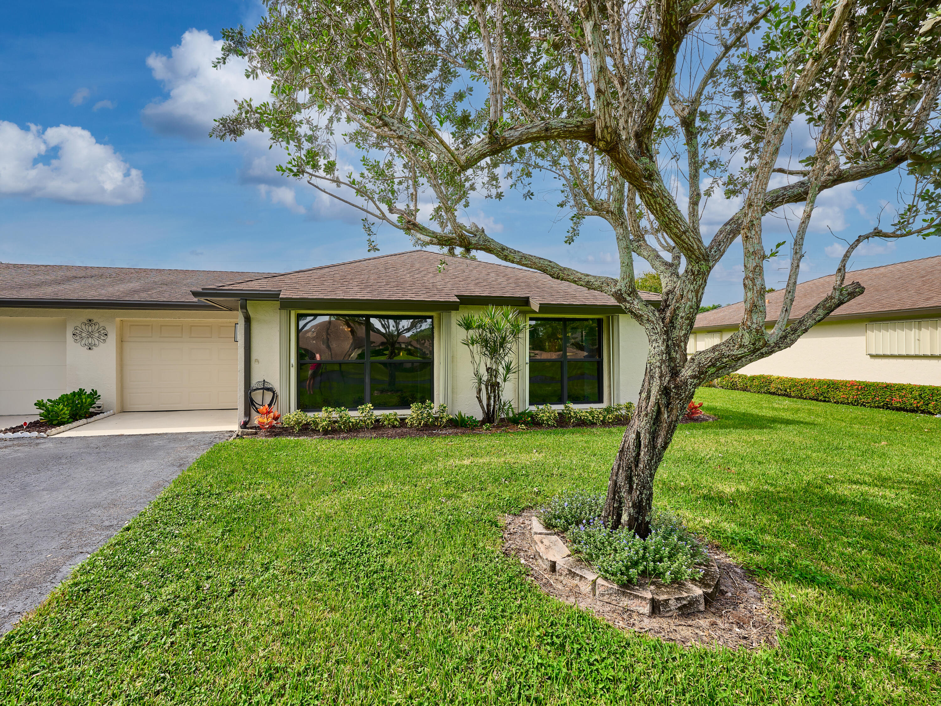 4882 Equestrian Circle B, Boynton Beach, Palm Beach County, Florida - 2 Bedrooms  
2 Bathrooms - 