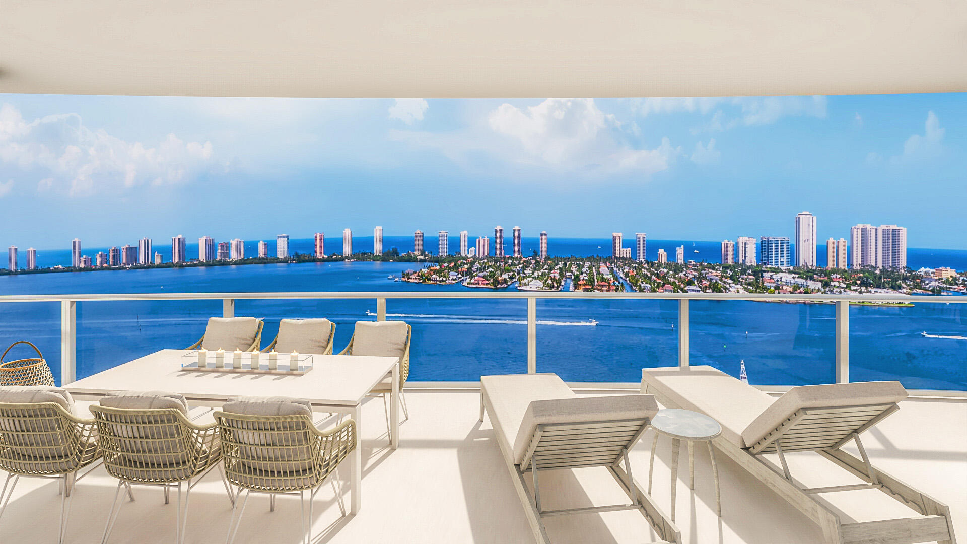Property for Sale at 220 Lake Shore Drive S-906, Lake Park, Palm Beach County, Florida - Bedrooms: 3 
Bathrooms: 3.5  - $4,295,000