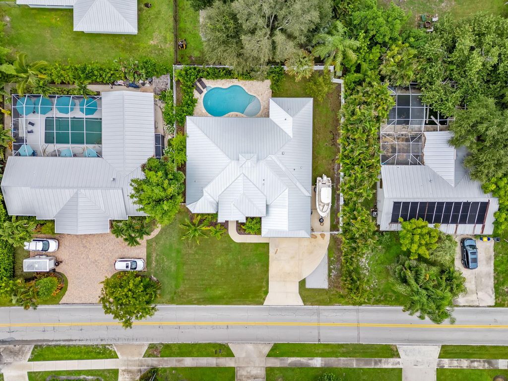 Photo of 5139 SE Horseshoe Point Road, Stuart, FL 34997 (MLS # RX-11122686)