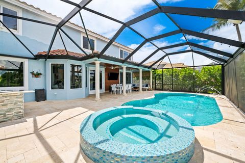 Tiny photo for 12757 Spikerush Circle, Boca Raton, FL 33428 (MLS # RX-11126092)