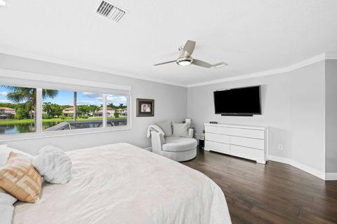 Tiny photo for 12757 Spikerush Circle, Boca Raton, FL 33428 (MLS # RX-11126092)