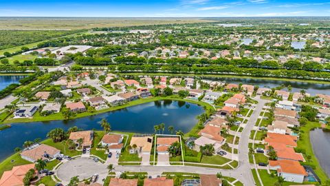 Tiny photo for 12757 Spikerush Circle, Boca Raton, FL 33428 (MLS # RX-11126092)