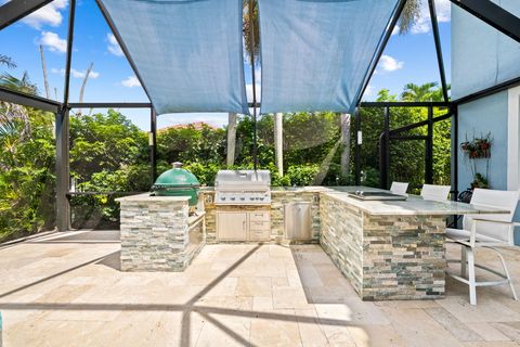 Tiny photo for 12757 Spikerush Circle, Boca Raton, FL 33428 (MLS # RX-11126092)