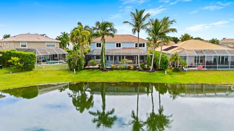 Tiny photo for 12757 Spikerush Circle, Boca Raton, FL 33428 (MLS # RX-11126092)