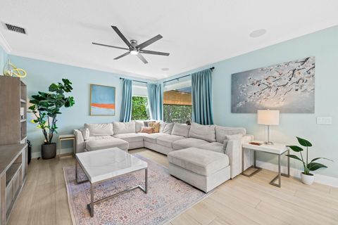 Tiny photo for 12757 Spikerush Circle, Boca Raton, FL 33428 (MLS # RX-11126092)