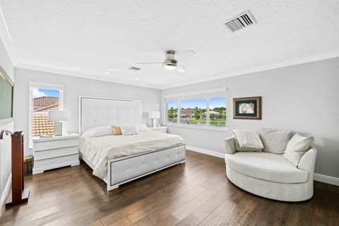 Tiny photo for 12757 Spikerush Circle, Boca Raton, FL 33428 (MLS # RX-11126092)