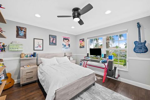 Tiny photo for 12757 Spikerush Circle, Boca Raton, FL 33428 (MLS # RX-11126092)