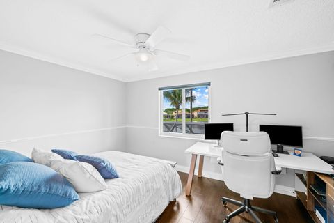 Tiny photo for 12757 Spikerush Circle, Boca Raton, FL 33428 (MLS # RX-11126092)