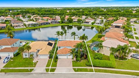 Tiny photo for 12757 Spikerush Circle, Boca Raton, FL 33428 (MLS # RX-11126092)