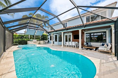 Tiny photo for 12757 Spikerush Circle, Boca Raton, FL 33428 (MLS # RX-11126092)