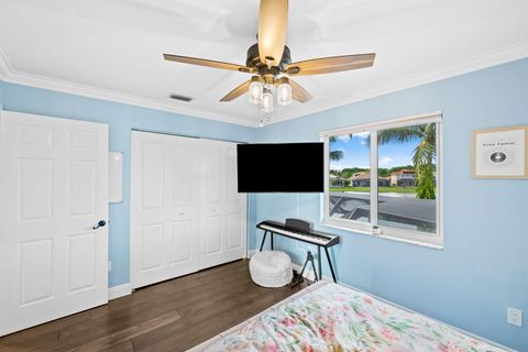 Tiny photo for 12757 Spikerush Circle, Boca Raton, FL 33428 (MLS # RX-11126092)