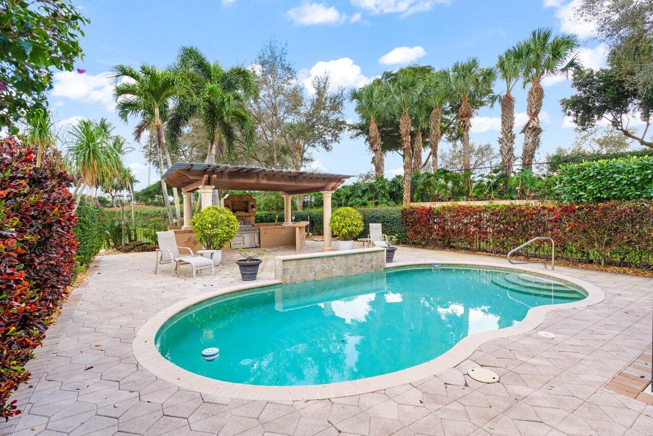 Property for Sale at 7228 Twin Falls Drive, Boynton Beach, Palm Beach County, Florida - Bedrooms: 3 
Bathrooms: 2.5  - $775,000