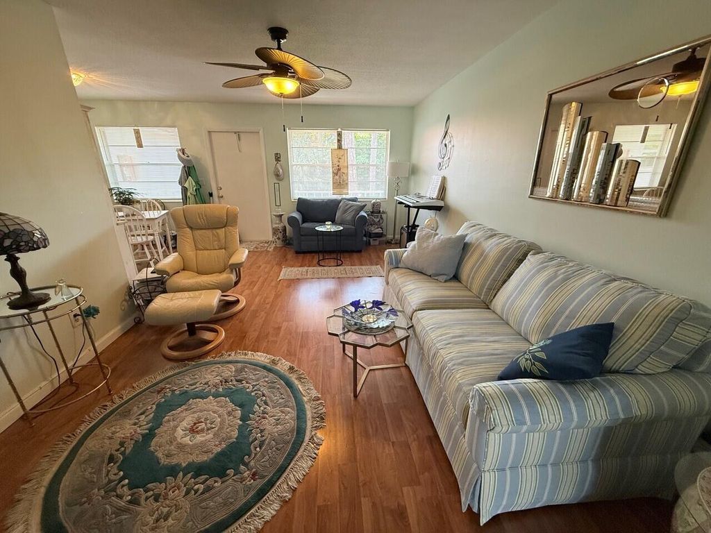Photo of 2600 SE Ocean Boulevard #K12, Stuart, FL 34996 (MLS # RX-11118906)