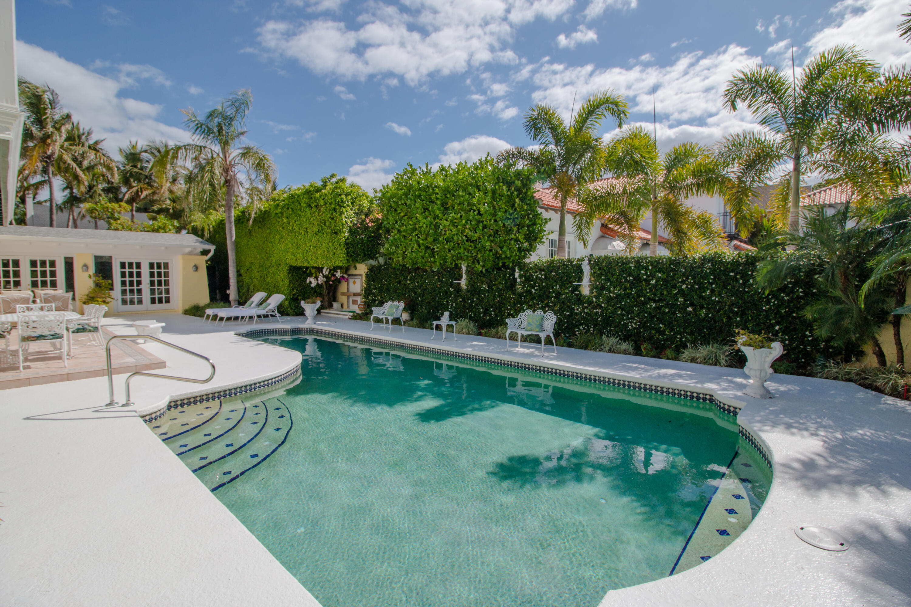 Property for Sale at 128 Seaspray Avenue, Palm Beach, Palm Beach County, Florida - Bedrooms: 5 
Bathrooms: 4.5  - $19,000,000