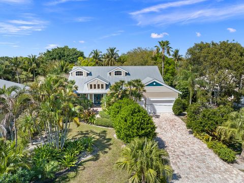 Photo of 1993 SE Giffen Avenue, Port Saint Lucie, FL 34952 (MLS # RX-10965727)