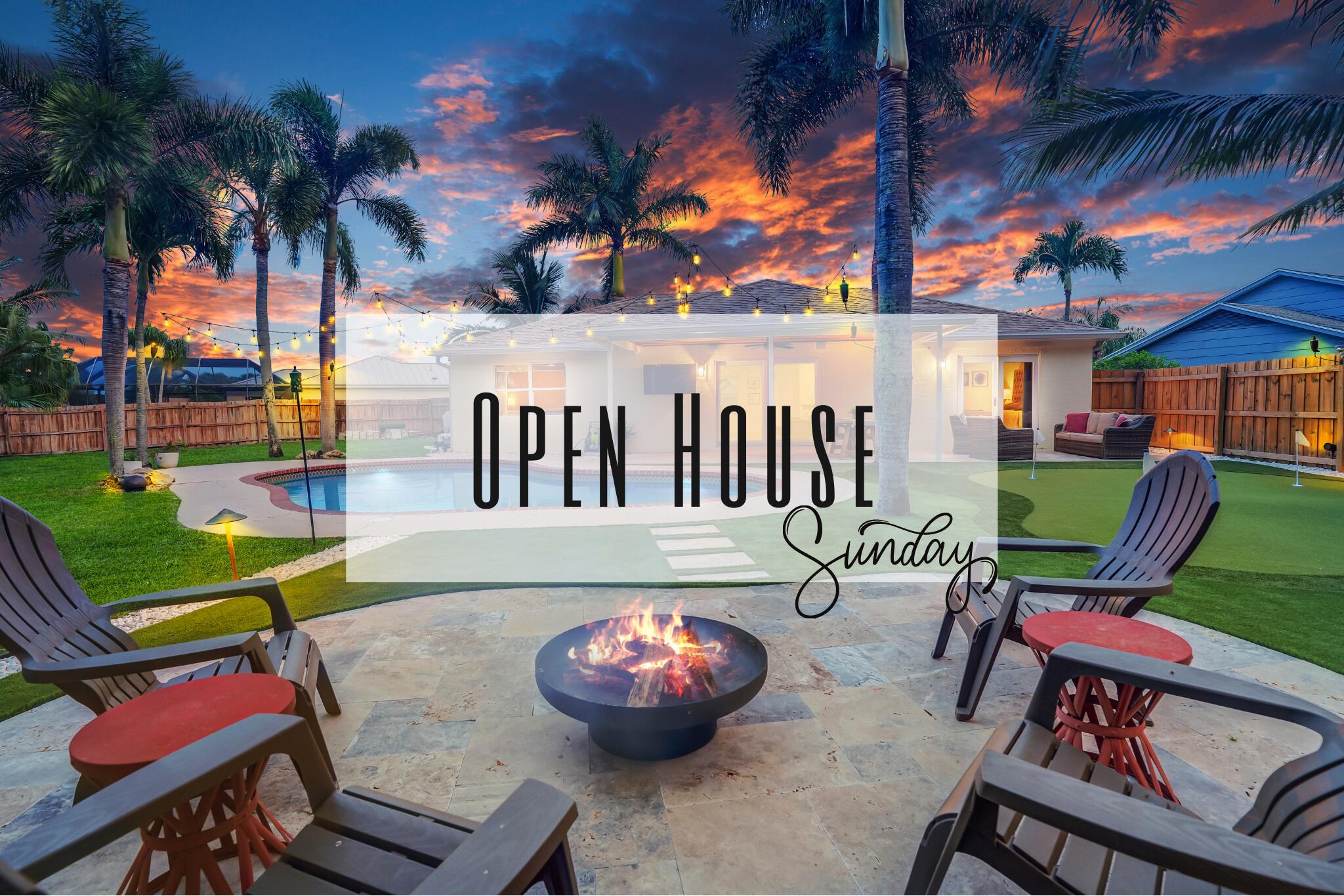 Property for Sale at 152 Stillwater Circle, Jupiter, Palm Beach County, Florida - Bedrooms: 3 
Bathrooms: 2  - $750,000