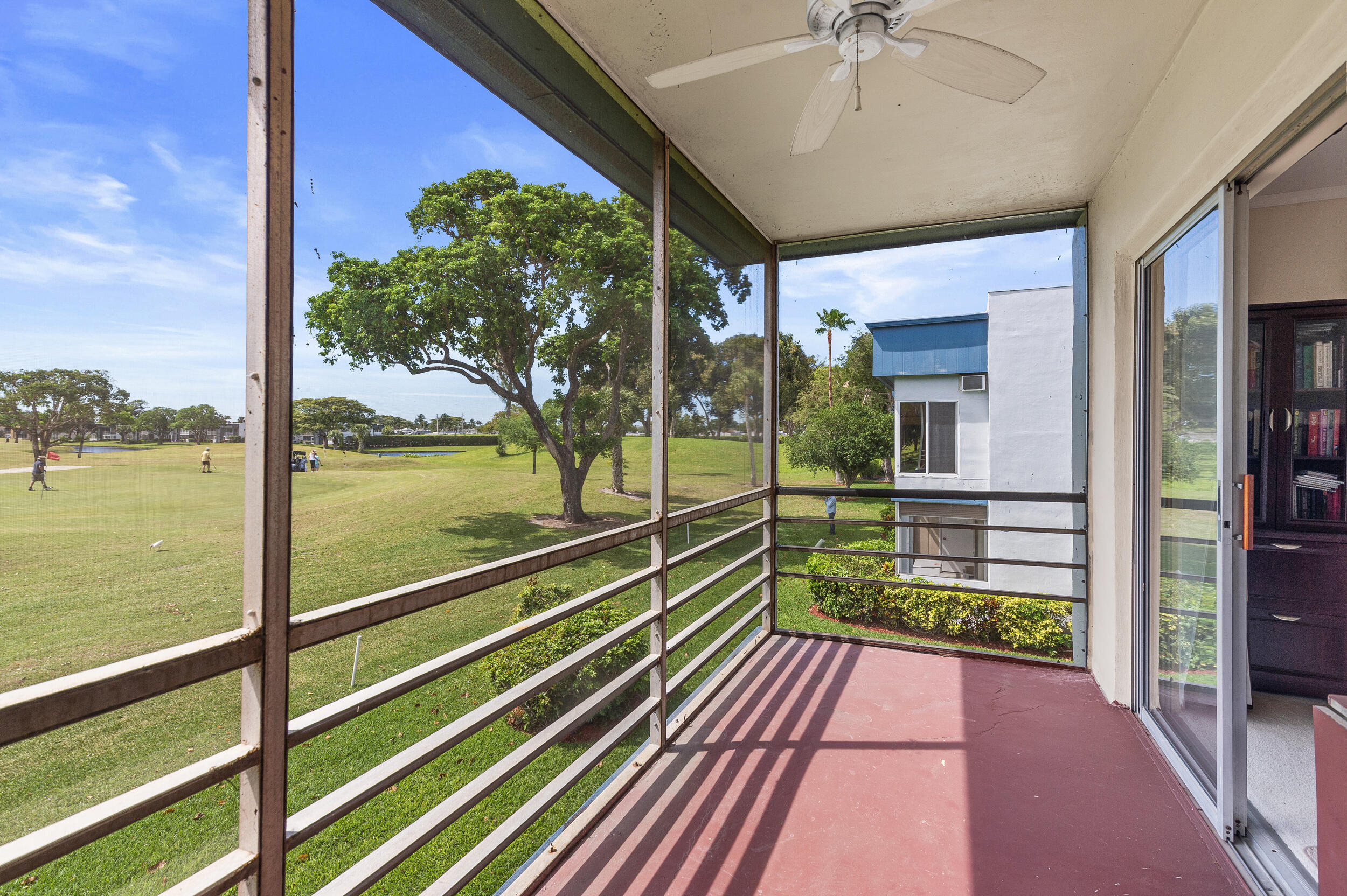 81 Normandy B, Delray Beach, Palm Beach County, Florida - 2 Bedrooms  
2 Bathrooms - 