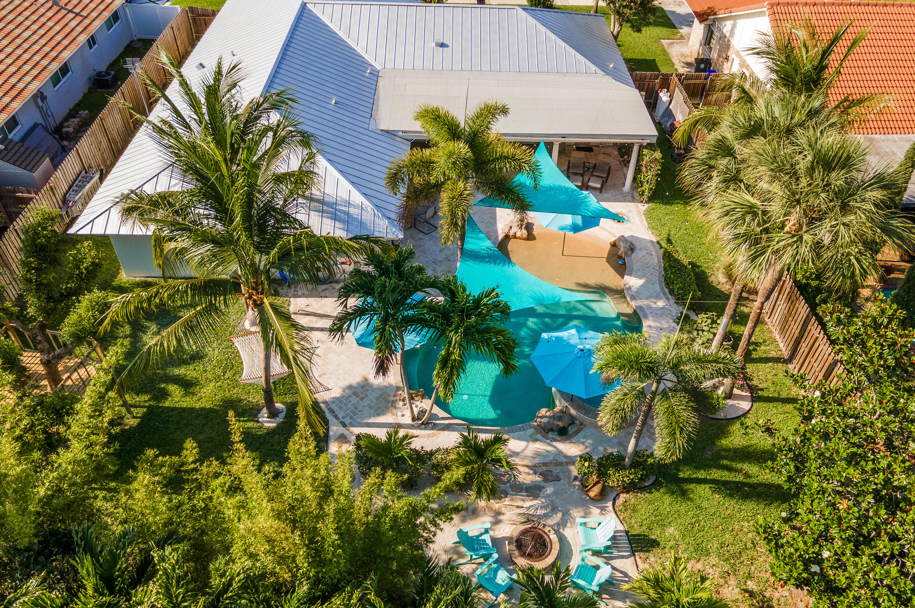 Property for Sale at 1560 Sw 16th Street, Boca Raton, Palm Beach County, Florida - Bedrooms: 4 
Bathrooms: 2  - $1,350,000
